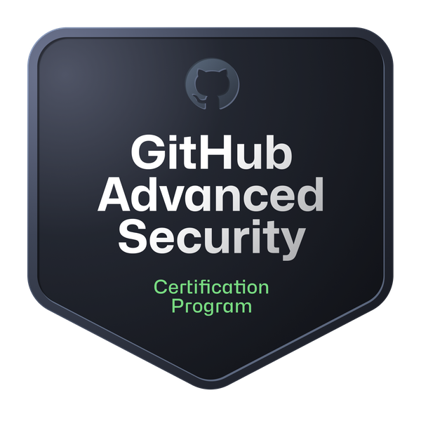 GitHub Advanced Security