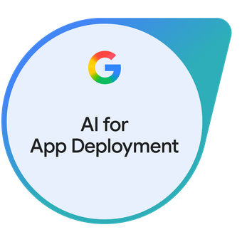 Google AI for App Deployment Google AI for App Deployment