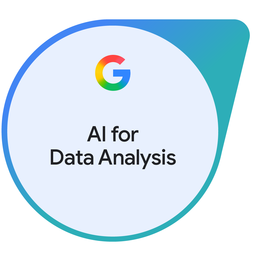 Google AI for Data Analysis Google AI for Data Analysis