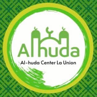 Al-huda Center La Union logo